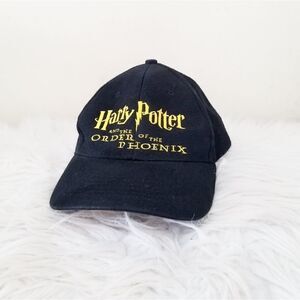 Harry Potter and the Order of Phoenix scholastic